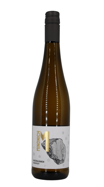 Winzerglühwein weiß